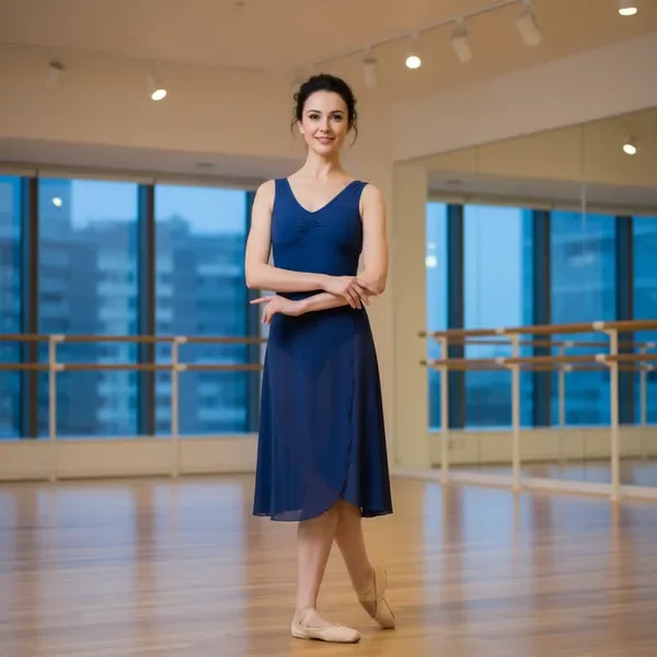 שרה גולדמן - מייסדת