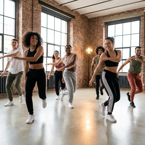 שיעור היפ-הופ