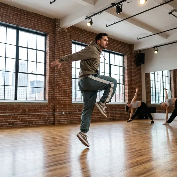 מדריך היפ-הופ