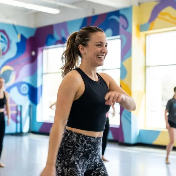 מדריכת ג'אז