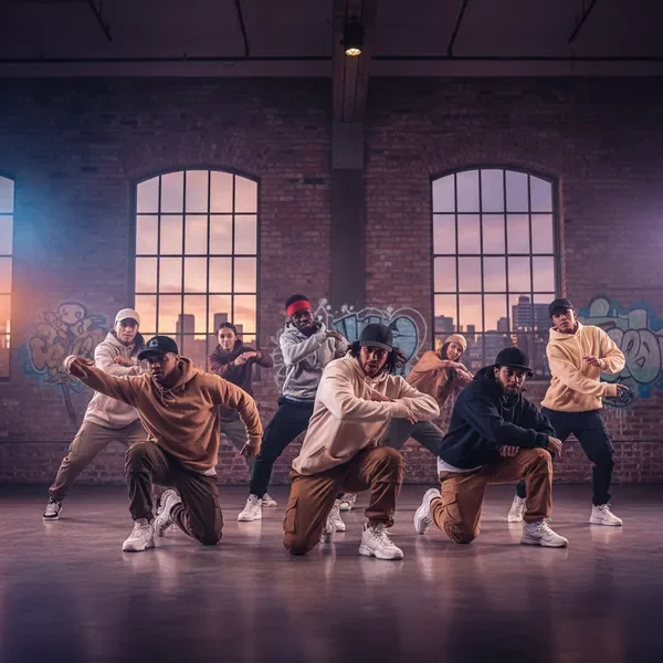 שיעור היפ-הופ